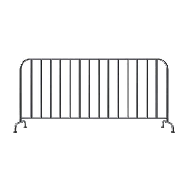 crowd control barricades can be used for both indoor and outdoor events